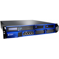 Маршрутизатор Juniper WXC-3400-A