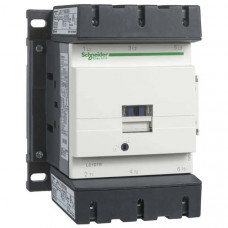Магнитный пускатель/контактор перемен. тока (ac) Schneider Electric LC1D115M7 Магнитный пускатель/контактор перемен. тока (ac) Schneider Electric LC1D115M7