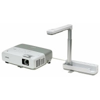 Проектор Epson EB-85V
