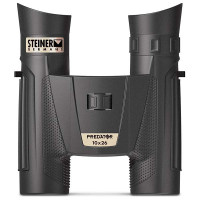 Бинокль STEINER Predator 10x26