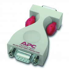 Устройство защиты APC by Schneider Electric ProtectNet от импульсных помех RS232, PS9-DCE