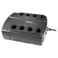 APC by Schneider Electric Back-UPS BE550G-RS