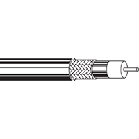 Кабель Belden 1505A.04305 желтый Кабель Belden 1505A.04305 желтый
