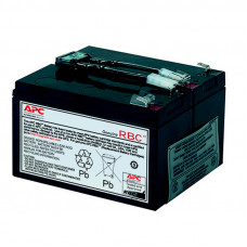 Батарея для ИБП APC by Schneider Electric #9, RBC9