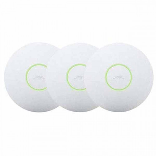 Точка доступа Ubiquiti UniFi AP 3-pack