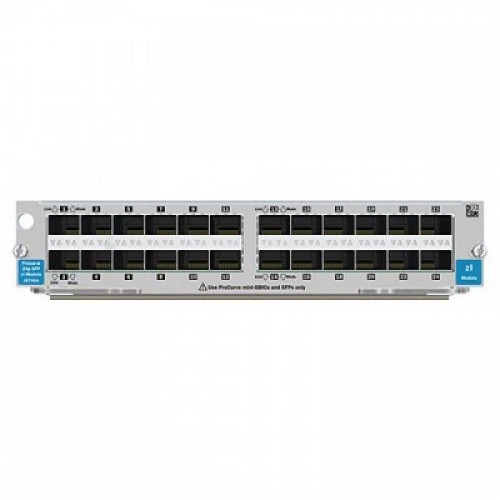 Модуль HPE J8706A