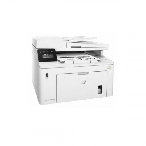 МФУ HP LaserJet Pro MFP M227fdw