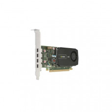 HP Quadro NVS 510 PCI-E 3.0 2048Mb 128 bit