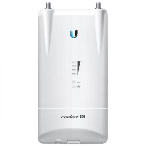 Wi-Fi точка доступа Ubiquiti Rocket 5AC Lite