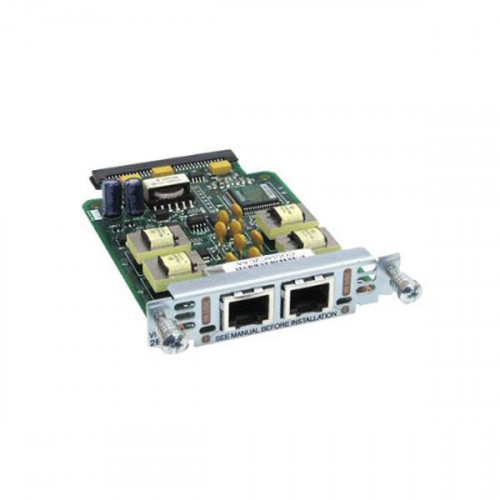 Cisco VIC3-2E/M