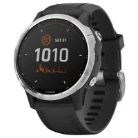 Умные часы Garmin Fenix 6S Solar