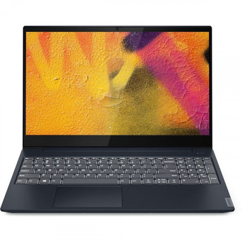 Ноутбук Lenovo Ideapad S340-15IIL 81VW00EYRU