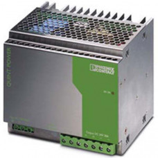 Блок питания PHOENIX CONTACT QUINT-PS-100-240AC/24DC/20