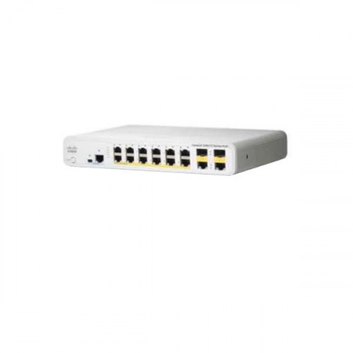 Cisco WS-C2960C-12PC-L