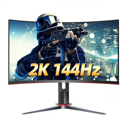 Монитор AOC CQ27G2 27
