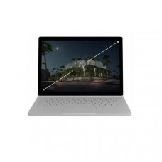 Microsoft Surface Book 2 13.5 (Intel Core i7 8650U 1900 MHz/13.5"/3000x2000/8Gb/256Gb SSD/DVD no/NVIDIA GeForce GTX 1050/Wi-Fi/Bluetooth/Windows 10 Pro)