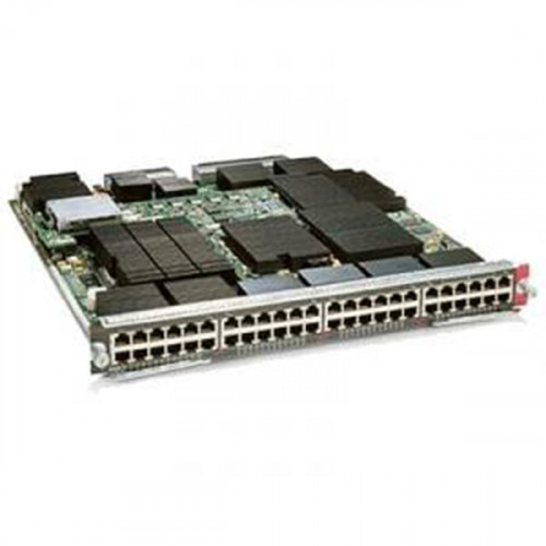 Модуль Cisco WS-X6848-TX-2T