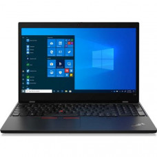 Ноутбук Lenovo ThinkPad L15 Gen 1 (20U4S4SJ00)