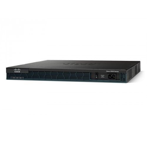 Маршрутизатор Cisco 2901/K9