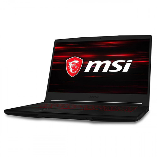 Ноутбук MSI GF65 Thin 10SDR-459US Gaming Laptop