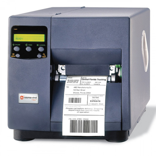 Принтер печати этикеток DATAMAX-O’NEIL DMX-I-4208