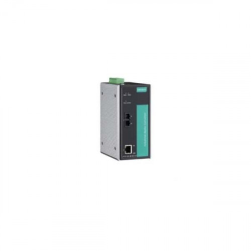 Медиа-конвертер MOXA PTC-101-S-SC-HV
