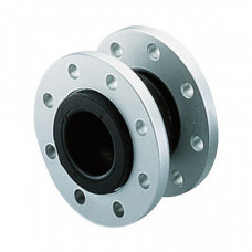 Гибкая вставка фланцевая ZKB, Danfoss 149B5143C