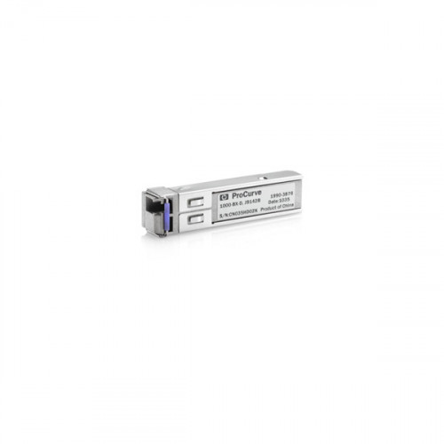 HP X122 1G SFP LC BX-D (J9142B)
