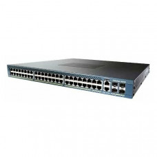 Cisco WS-C4948-E
