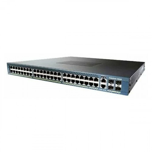 Cisco WS-C4948-E