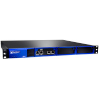 Безопасность Juniper IDP75