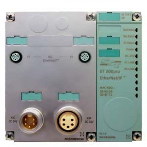 Модуль Siemens 6EP1331-2BA00