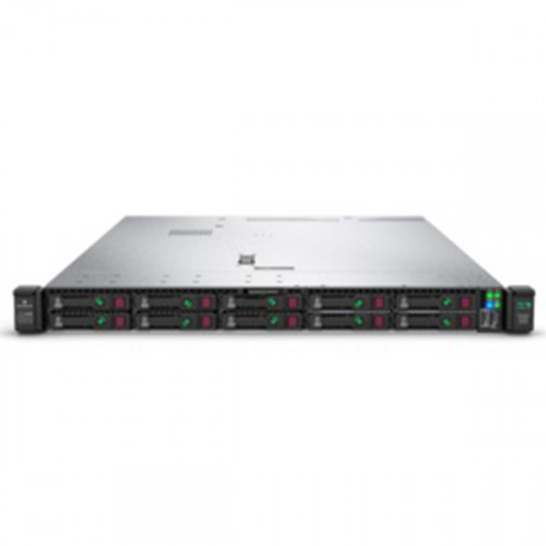Сервер HP PROLIANT DL360 GEN10 (867961-B21)