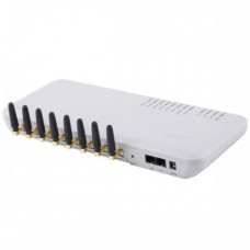 VoIP-GSM-GoIP 8
