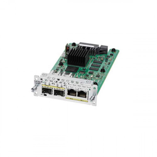Модуль Cisco NIM-2FXSP