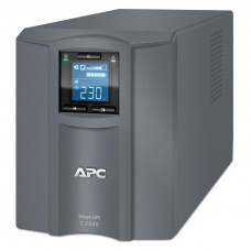 ИБП APC by Schneider Electric Smart-UPS C 2000VA, Tower, SMC2000I-RS