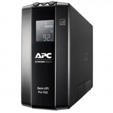 ИБП APC by Schneider Electric Back-UPS Pro 900VA, Tower, BR900MI