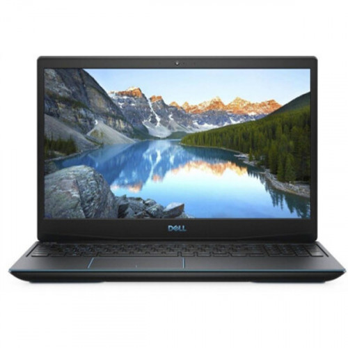 Ноутбук Dell G3 15 3590 (I3590-7957BLK-PUS)