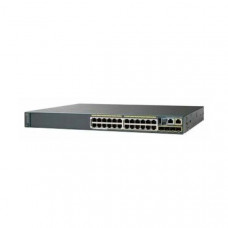 Cisco WS-C2960S-24PS-L