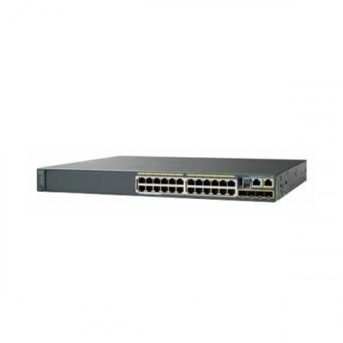 Cisco WS-C2960S-24PS-L