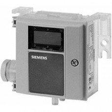 Датчик давления Siemens QBM65-1U