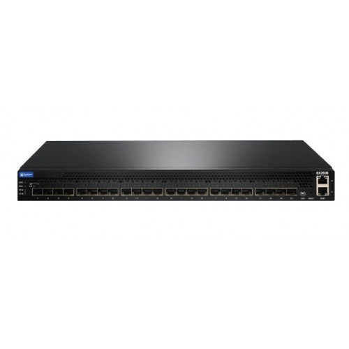 Коммутатор Juniper EX2500-24F-BF