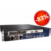 Маршрутизатор Juniper MX80-DC