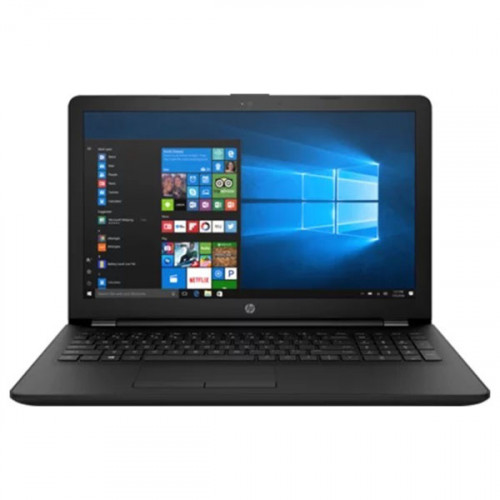 Ноутбук HP 15-bs136ur (Intel Core i3 5005U 2000 MHz/15.6"/1920x1080/4GB/256GB SSD/DVD нет/Intel HD Graphics 5500/Wi-Fi/Bluetooth/Windows 10 Home)