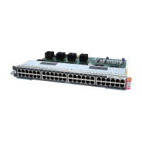 CISCO WS-X4648-RJ45-E