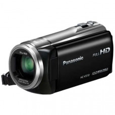 Видеокамера Panasonic HC-V510