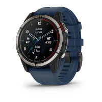 Часы Garmin quatix 7 Sapphire Часы Garmin quatix 7 Sapphire