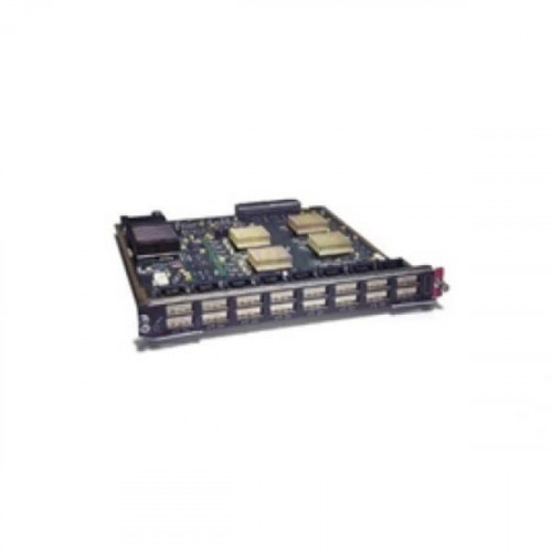 Модуль Cisco WS-X6408A-GBIC