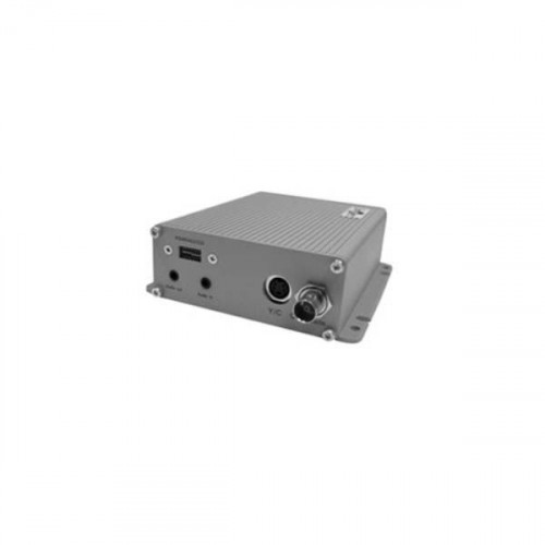 IP-видеосервер Smartec STS-IPD160