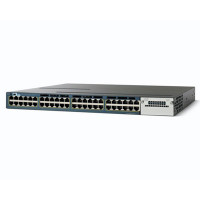 Cisco Catalyst WS-C3560X-48T-S Cisco Catalyst WS-C3560X-48T-S